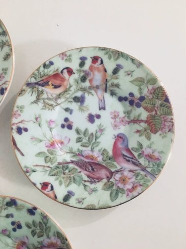 Coupelles Country Corner