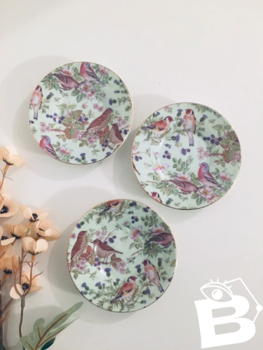 Coupelles Country Corner