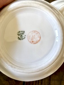 dot