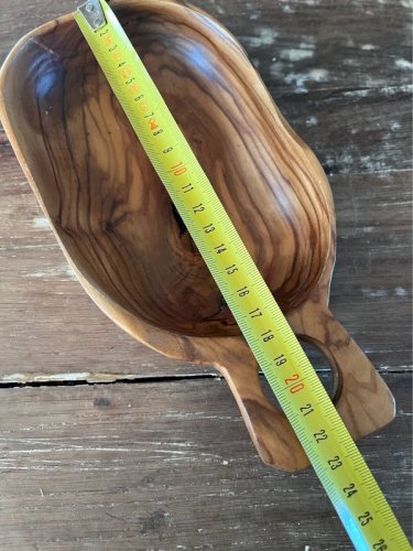 Coupelle/vide poche signé Jean-Paul Bain Vallauris