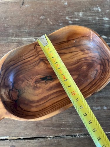 Coupelle/vide poche signé Jean-Paul Bain Vallauris