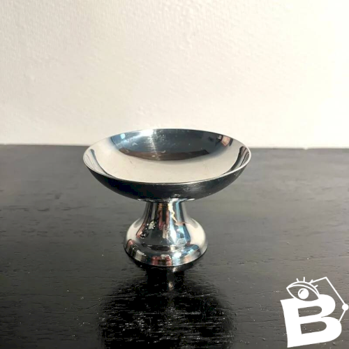 Coupes à glace en inox