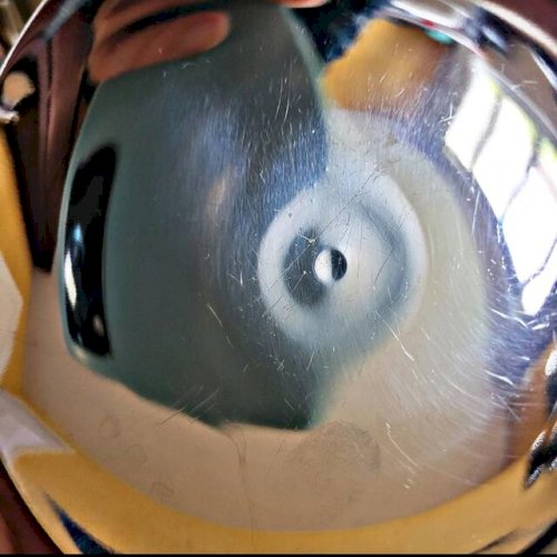 Coupes à glaces inox vintage Guy Degrenne (jusquà 18 disponibles)