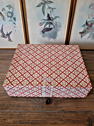 Coupes à glaces rondes Letang Rémy vintage inox 18/10 (lot de 6)