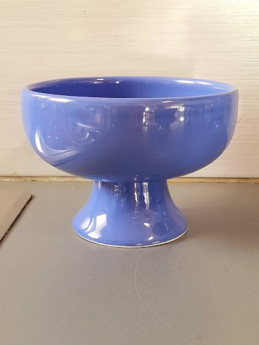 Coupes en céramique ,service à desserts 