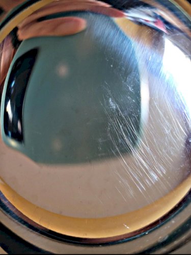 Coupes Létang Rémy pour glace, dessert en inox 18/10 (lot de 6)