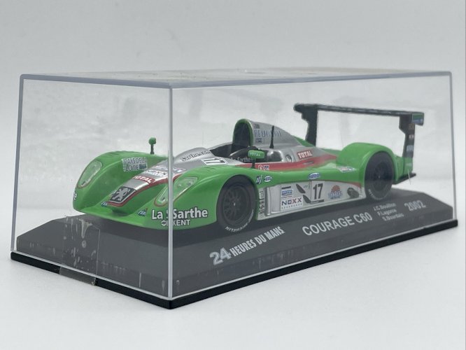 Courage C60 (2002) 1/43 24 heures du Mans