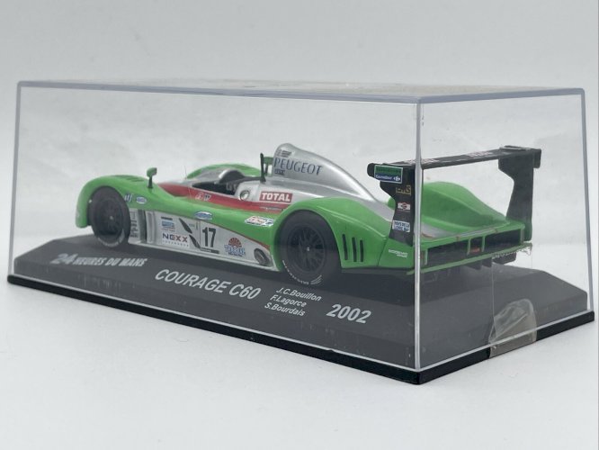 Courage C60 (2002) 1/43 24 heures du Mans