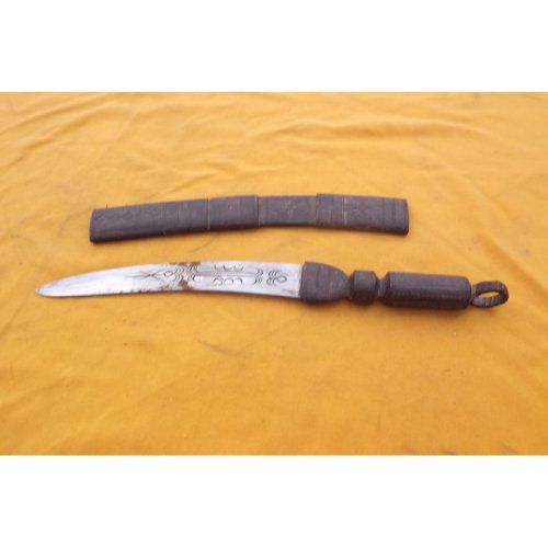 Couteau Africain