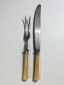 cover leg of lamb Solingen