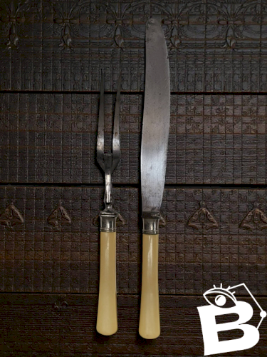 couvert gigot Solingen