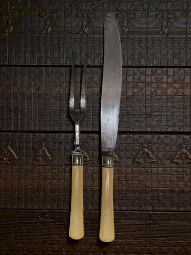 couvert gigot Solingen