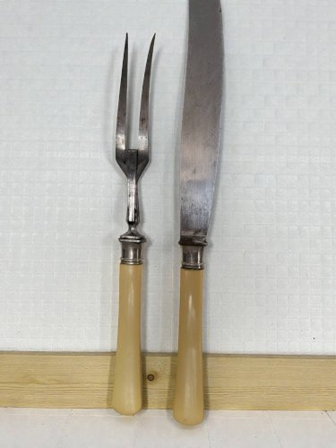 couvert gigot Solingen