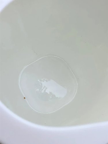 Crémier blanc en porcelaine Villeroy & Boch modèle Arco Weiss