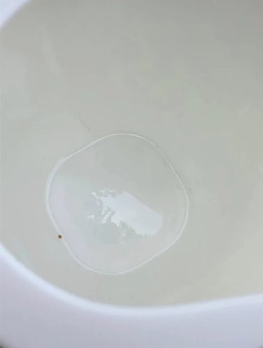 Crémier blanc en porcelaine Villeroy & Boch modèle Arco Weiss