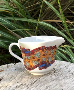 Vintage cream maker Geneviève Lethu 1995 Premier Frimas