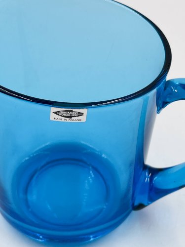 Cruche Nuutajärvi Kaadin 5601