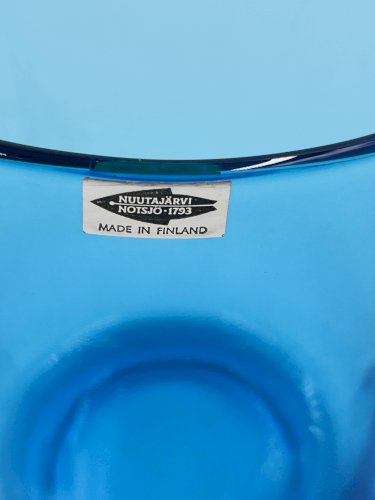 Cruche Nuutajärvi Kaadin 5601
