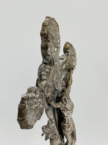 Crucifix dautel Français