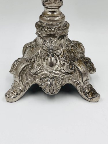 Crucifix dautel Français