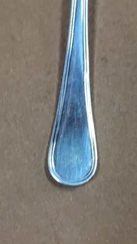 CUILLERE A GLACON CHRISTOFLE N°1