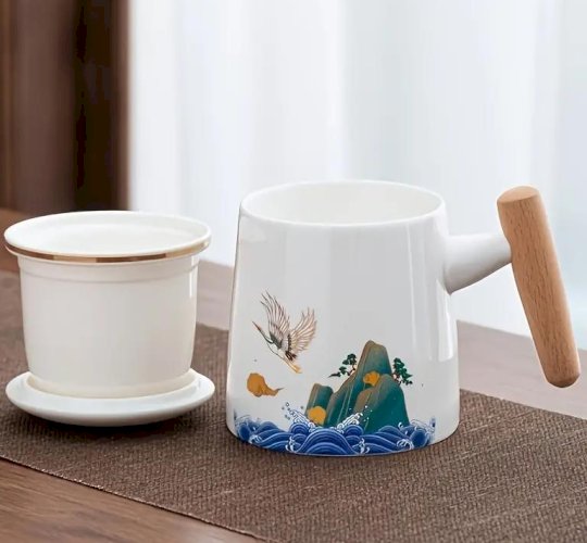 cup