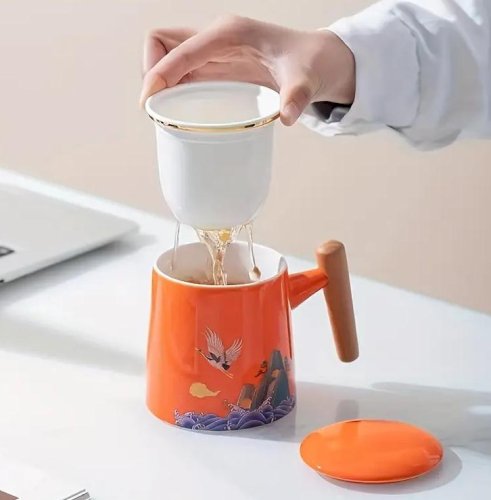 cup
