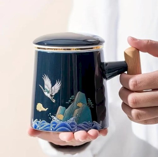 cup