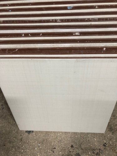 dalles de carrelage SALONI