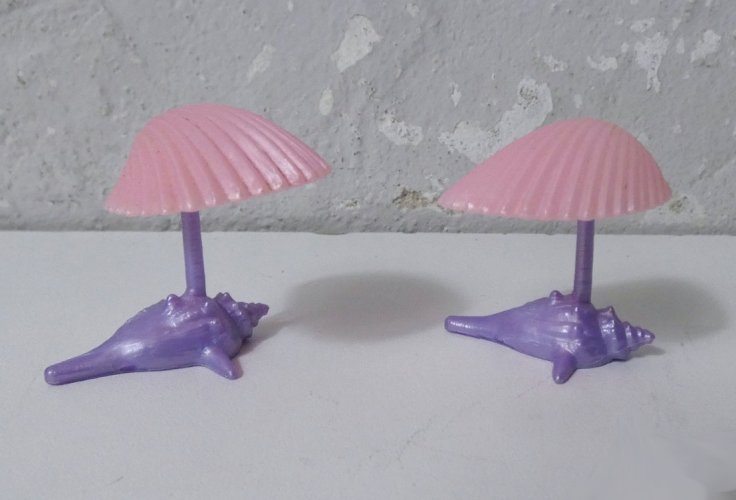 Dame Boucleline meubles de la chambre coiffeuse vintage