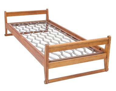 Daybed, divan Charlotte Perriand