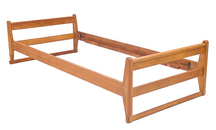Daybed, divan Charlotte Perriand