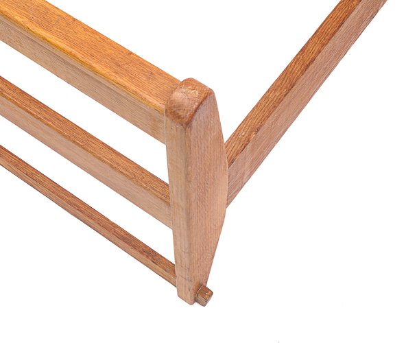 Daybed, divan Charlotte Perriand