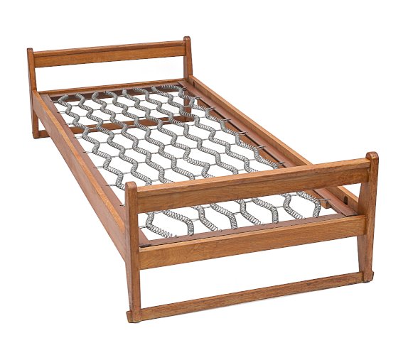Daybed, divan Charlotte Perriand