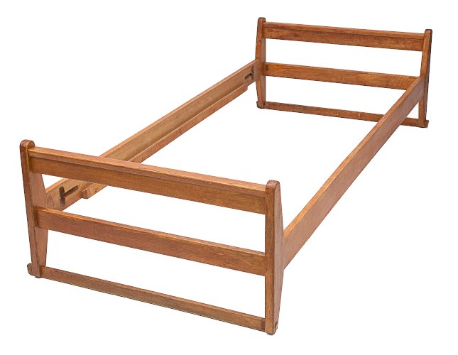 Daybed, divan Charlotte Perriand