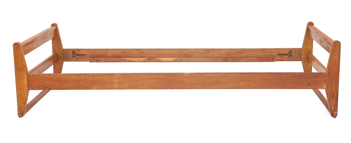 Daybed, divan Charlotte Perriand