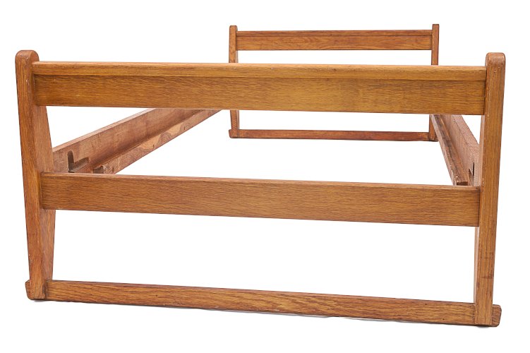 Daybed, divan Charlotte Perriand