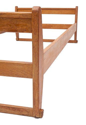 Daybed, divan Charlotte Perriand