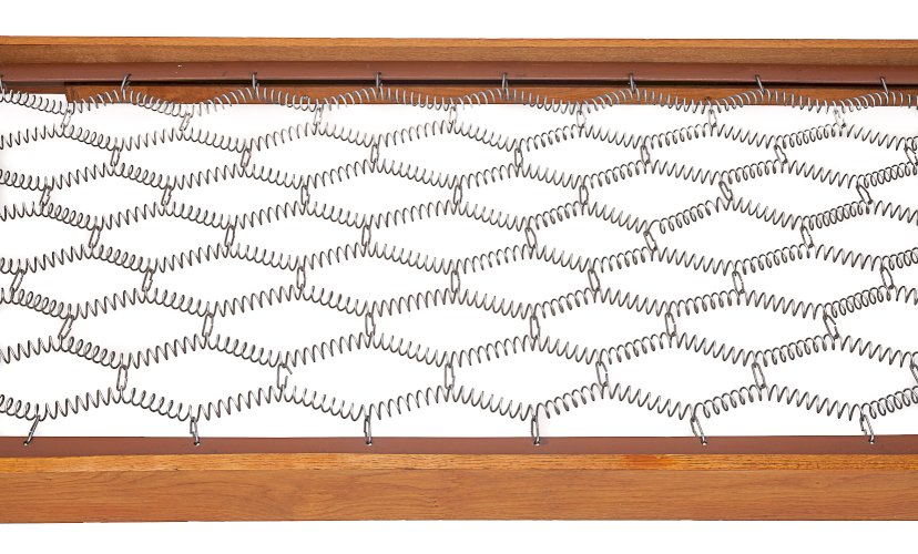 Daybed, divan Charlotte Perriand