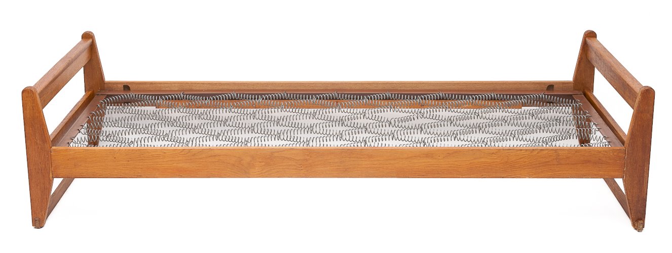 Daybed, divan Charlotte Perriand