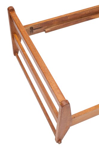 Daybed, divan Charlotte Perriand