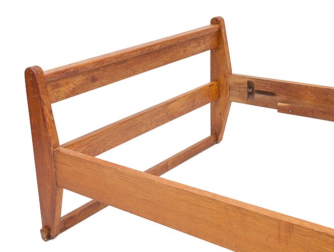 Daybed, divan Charlotte Perriand