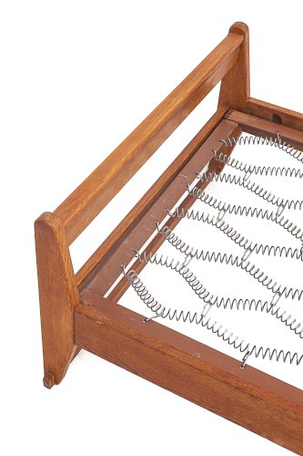 Daybed, divan Charlotte Perriand