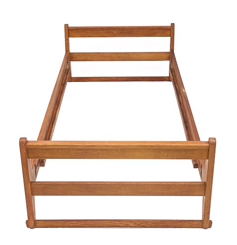 Daybed, divan Charlotte Perriand