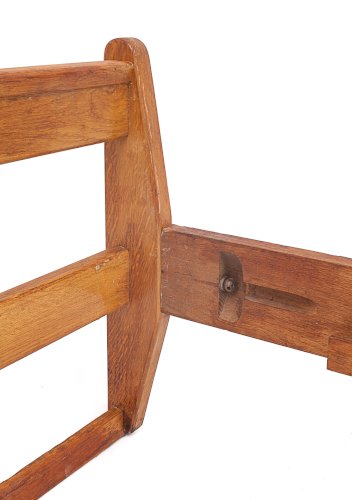 Daybed, divan Charlotte Perriand