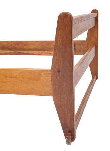 Daybed, divan Charlotte Perriand