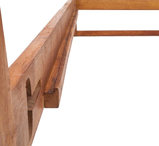 Daybed, divan Charlotte Perriand