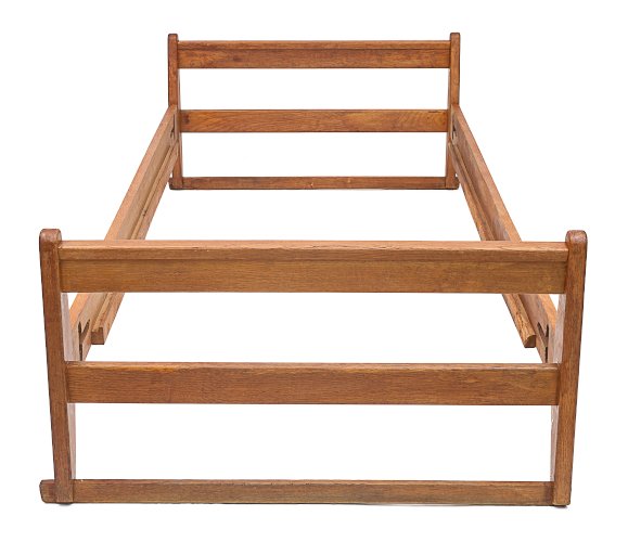 Daybed, divan Charlotte Perriand