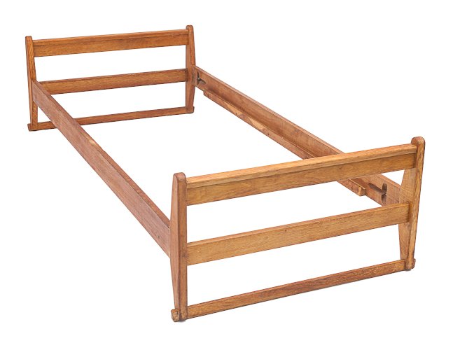 Daybed, divan Charlotte Perriand