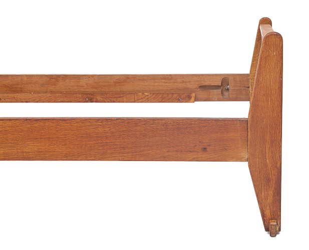 Daybed, divan Charlotte Perriand